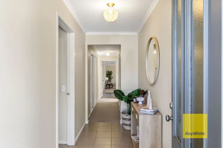 Second view of Homely house listing, 2 Balblair Drive, Grovedale VIC 3216
