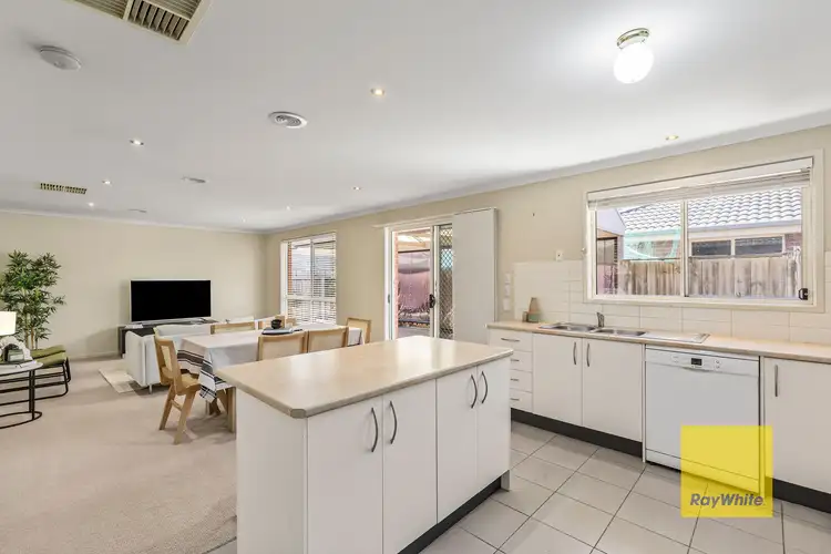Third view of Homely house listing, 2 Balblair Drive, Grovedale VIC 3216