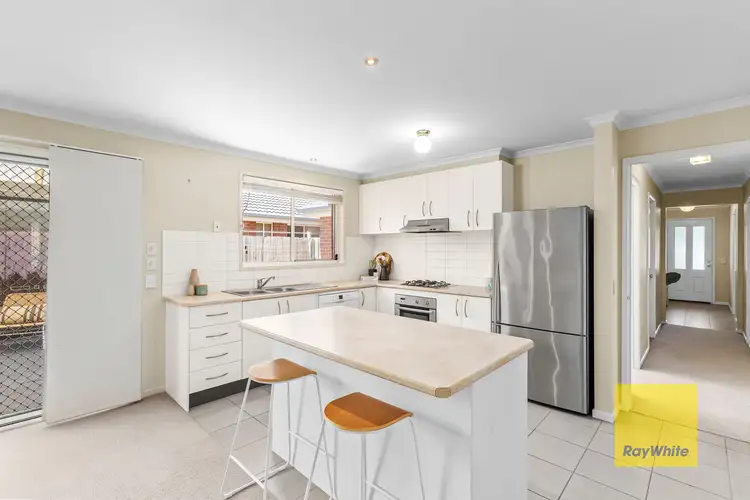 Fourth view of Homely house listing, 2 Balblair Drive, Grovedale VIC 3216