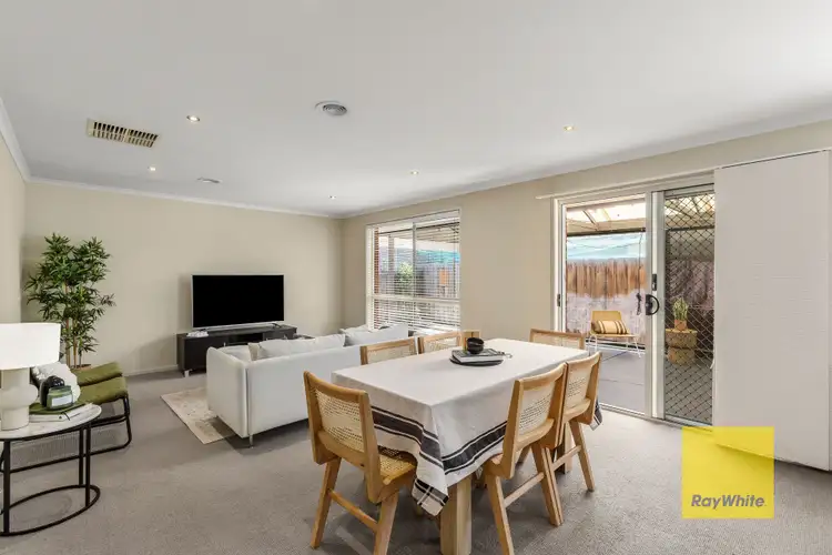 Fifth view of Homely house listing, 2 Balblair Drive, Grovedale VIC 3216