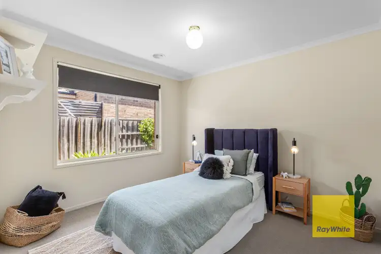 Sixth view of Homely house listing, 2 Balblair Drive, Grovedale VIC 3216