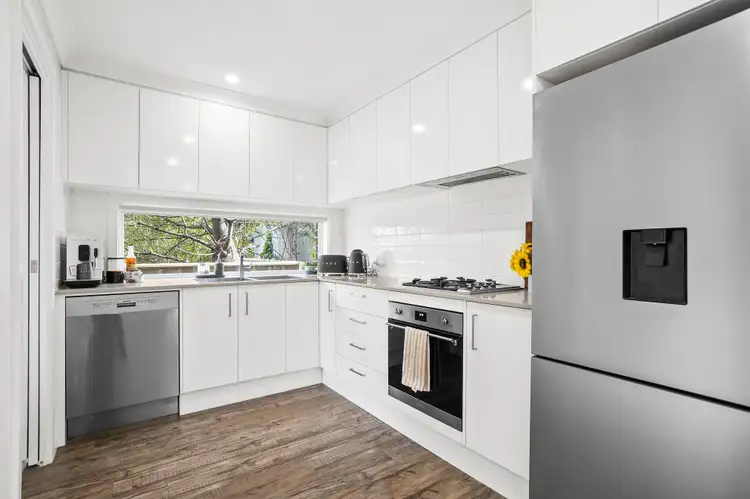 Third view of Homely townhouse listing, 3/25 Tripoli Way, Albion Park NSW 2527