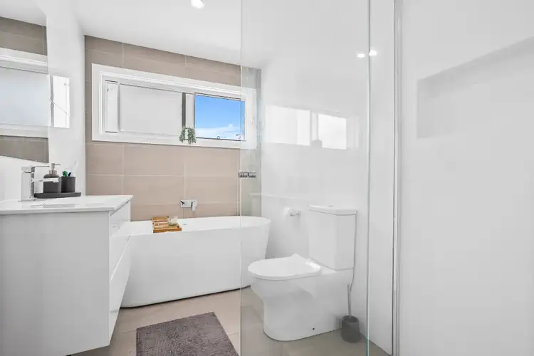 Fourth view of Homely townhouse listing, 3/25 Tripoli Way, Albion Park NSW 2527