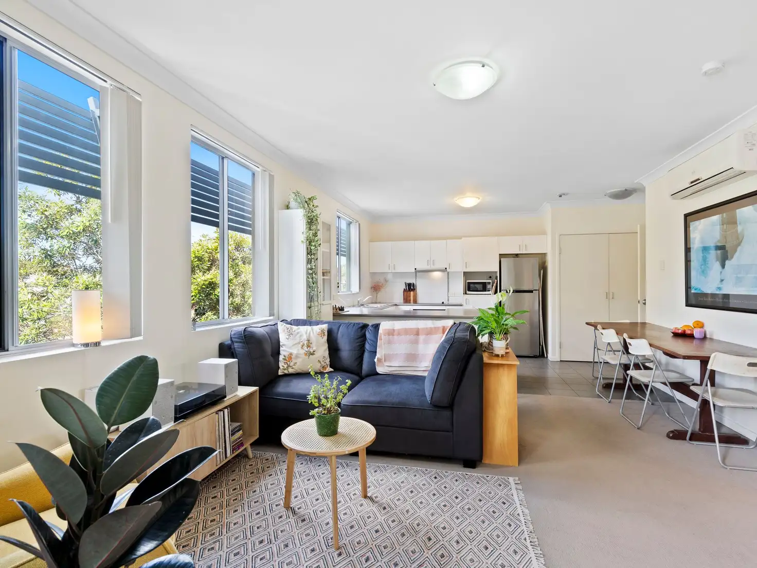 Main view of Homely unit listing, 6/1 Waldheim Street, Annerley QLD 4103