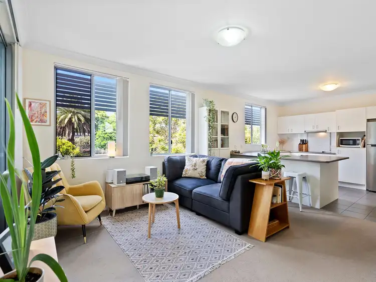 Third view of Homely unit listing, 6/1 Waldheim Street, Annerley QLD 4103