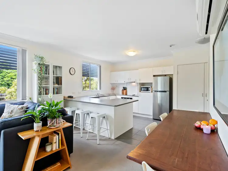 Fourth view of Homely unit listing, 6/1 Waldheim Street, Annerley QLD 4103