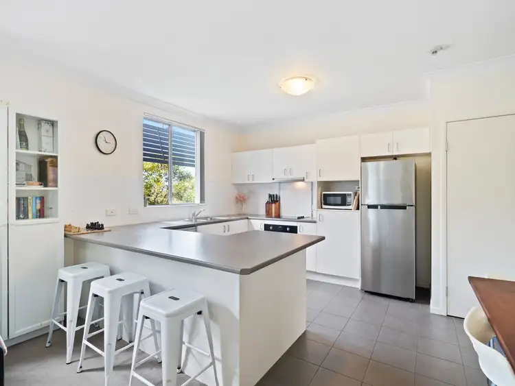 Fifth view of Homely unit listing, 6/1 Waldheim Street, Annerley QLD 4103