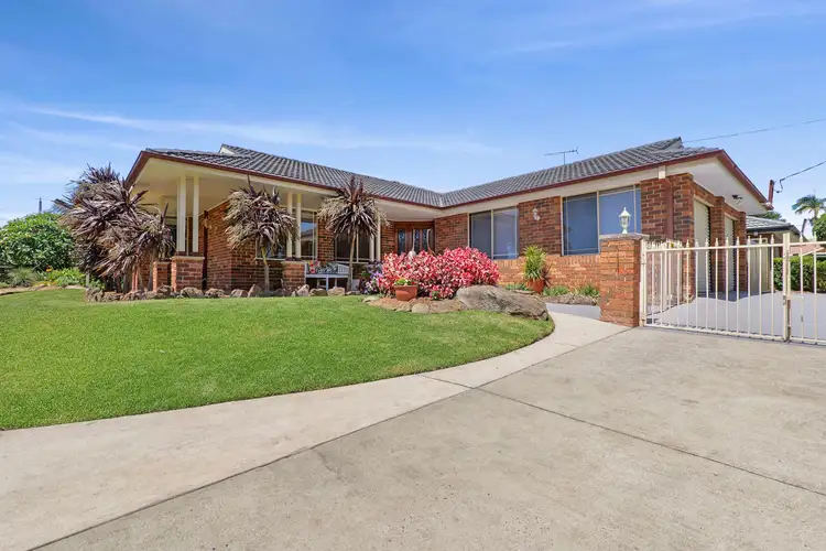 8 Hawkins Place, Wilberforce NSW 2756