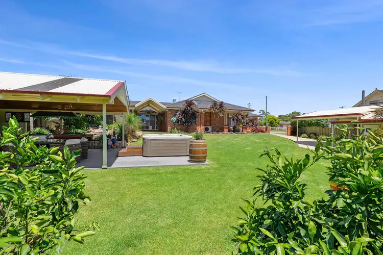Second view of Homely house listing, 8 Hawkins Place, Wilberforce NSW 2756