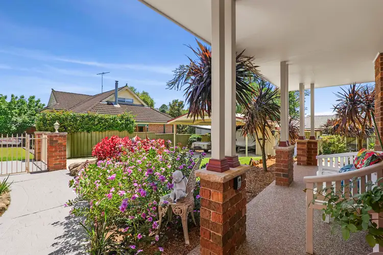 Third view of Homely house listing, 8 Hawkins Place, Wilberforce NSW 2756