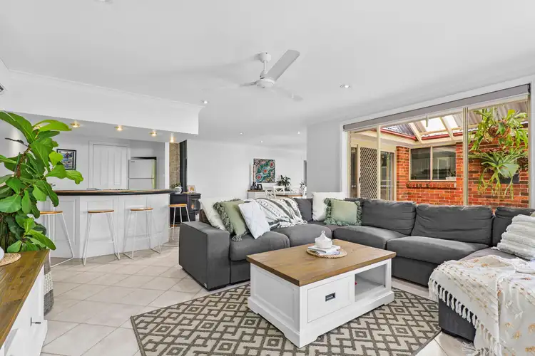 Fourth view of Homely house listing, 8 Hawkins Place, Wilberforce NSW 2756