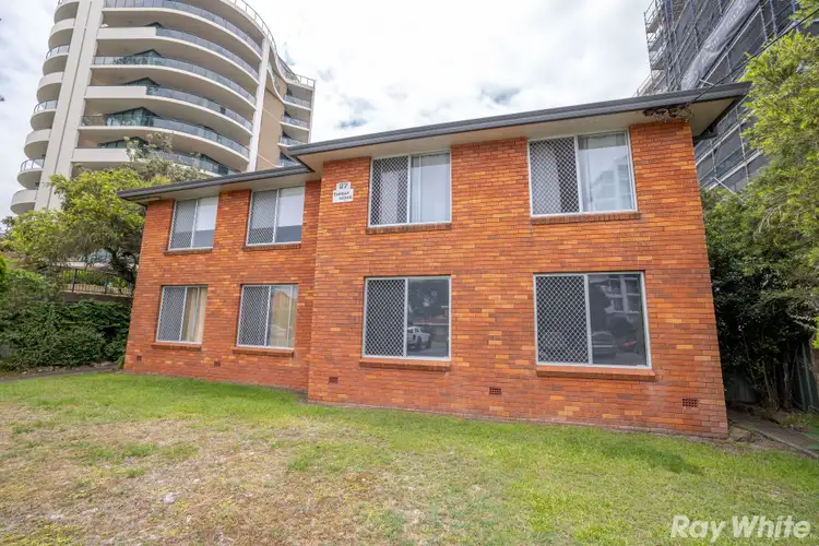 Main view of Homely unit listing, 8/27 Wallis Street, Forster NSW 2428