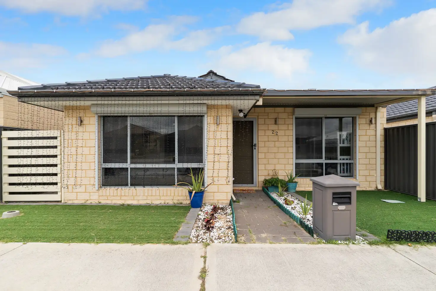 Main view of Homely house listing, 22 Kennedia Entrance, Dayton WA 6055