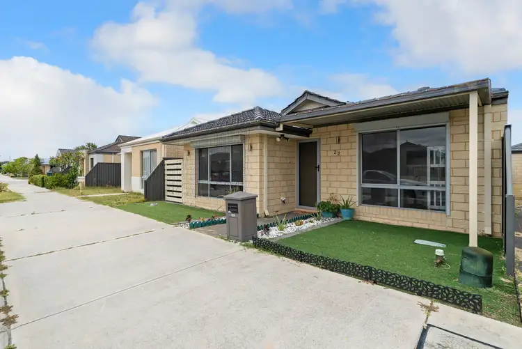 Second view of Homely house listing, 22 Kennedia Entrance, Dayton WA 6055