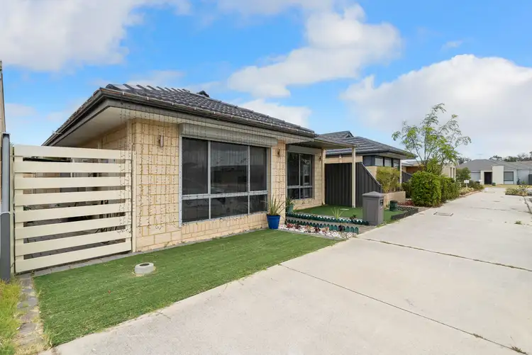 Third view of Homely house listing, 22 Kennedia Entrance, Dayton WA 6055