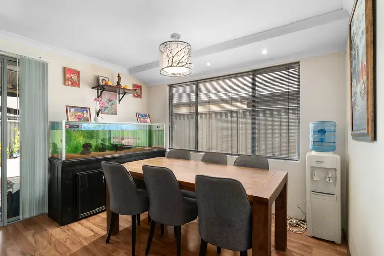 Fourth view of Homely house listing, 22 Kennedia Entrance, Dayton WA 6055