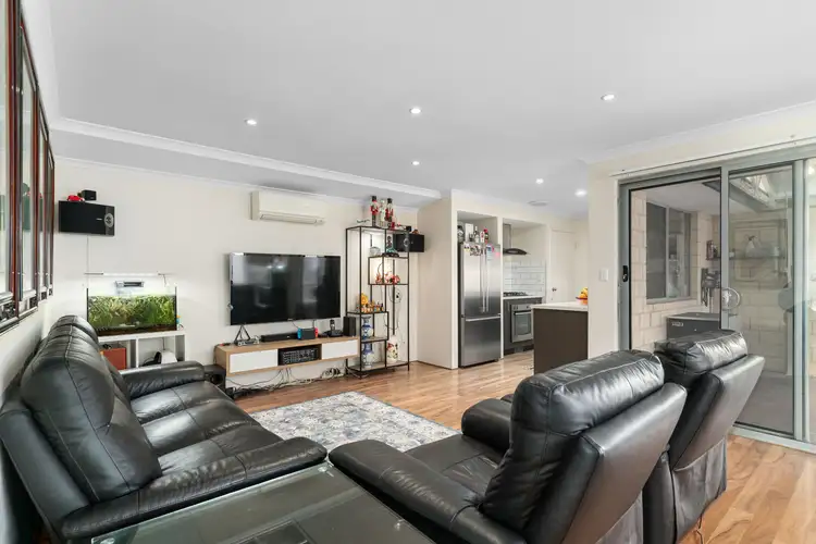 Fifth view of Homely house listing, 22 Kennedia Entrance, Dayton WA 6055