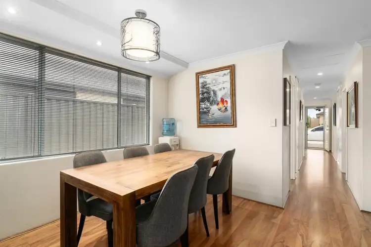 Sixth view of Homely house listing, 22 Kennedia Entrance, Dayton WA 6055