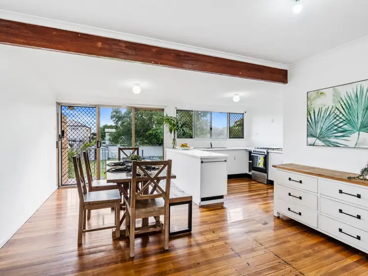 Second view of Homely house listing, 41 Darnley Street, Rocklea QLD 4106