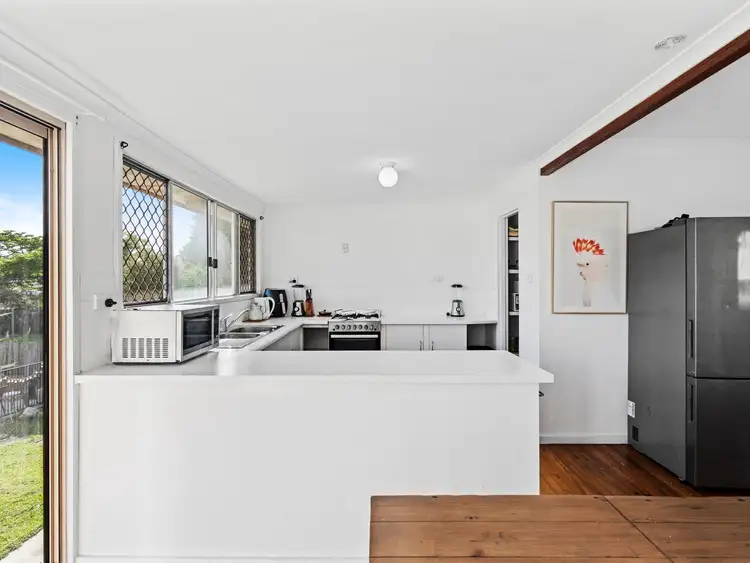 Fourth view of Homely house listing, 41 Darnley Street, Rocklea QLD 4106