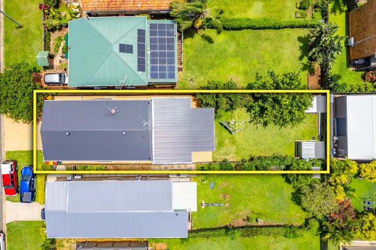 Sixth view of Homely block of units listing, 14 James Street, Scarborough QLD 4020