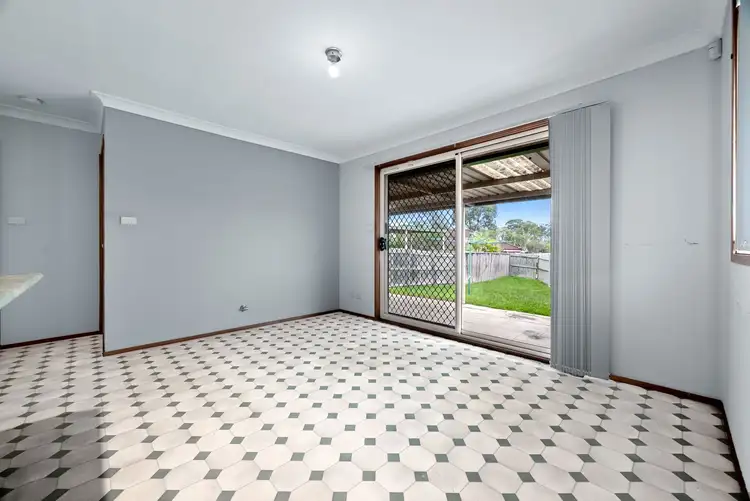 Fifth view of Homely house listing, 6 Bargo Place, Prestons NSW 2170