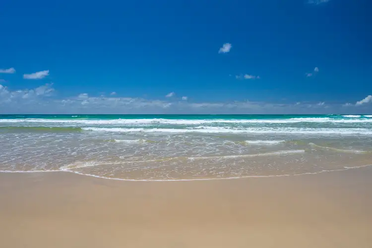 Sixth view of Homely land listing, 9 Mackerel Street, Noosa North Shore QLD 4565