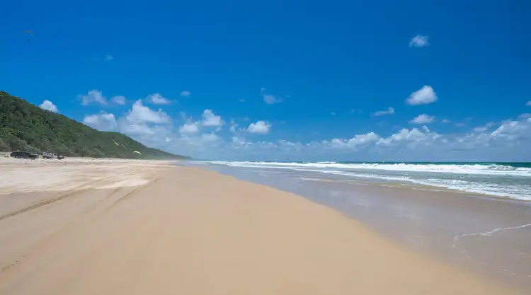 Seventh view of Homely land listing, 9 Mackerel Street, Noosa North Shore QLD 4565