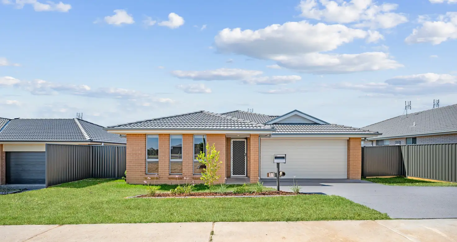 Main view of Homely other listing, 11 Font Hill Drive, Farley NSW 2320