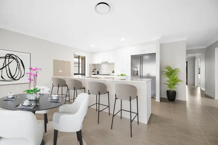 Fifth view of Homely other listing, 11 Font Hill Drive, Farley NSW 2320