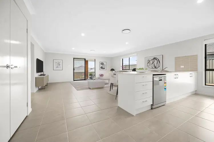 Sixth view of Homely other listing, 11 Font Hill Drive, Farley NSW 2320
