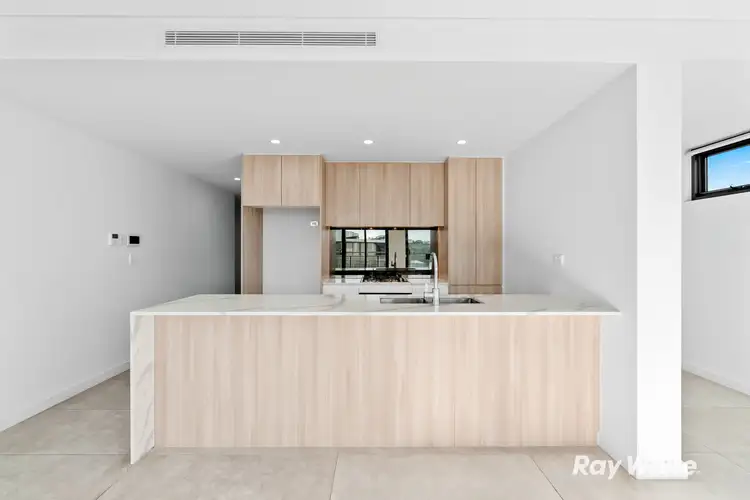 Third view of Homely apartment listing, 406/129A Jerralong Drive, Schofields NSW 2762