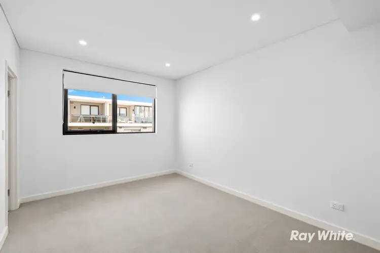 Fourth view of Homely apartment listing, 406/129A Jerralong Drive, Schofields NSW 2762