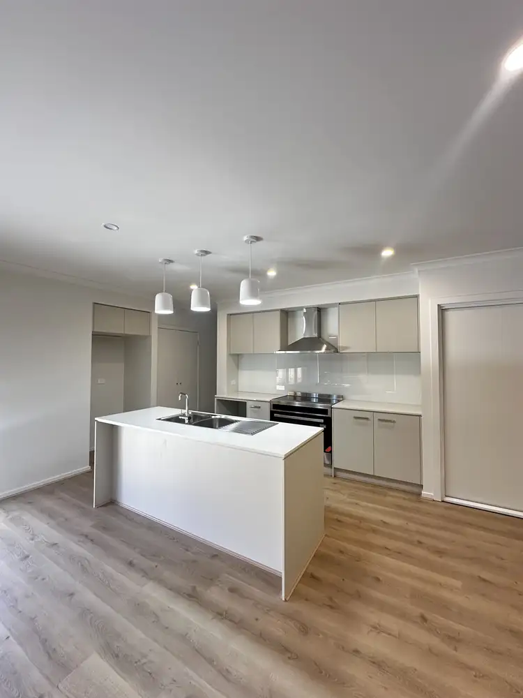 Second view of Homely house listing, 24 Pasofino Drive, Bonnie Brook VIC 3335