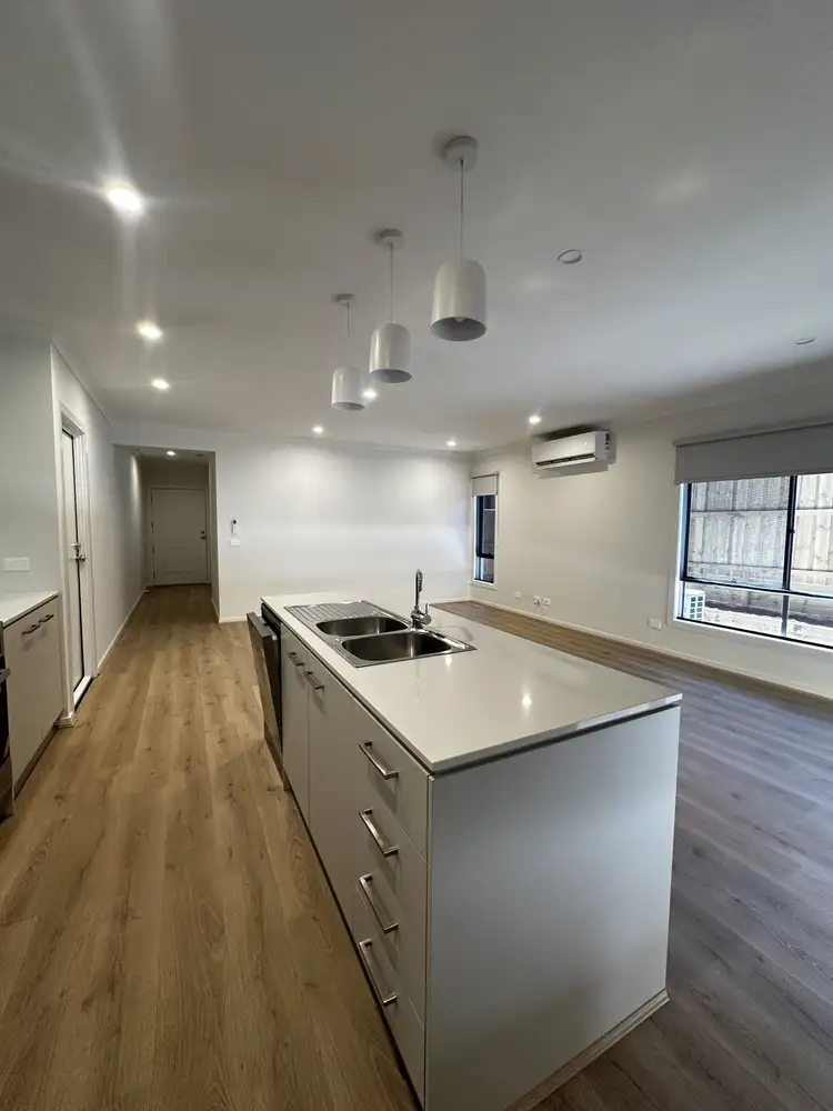 Third view of Homely house listing, 24 Pasofino Drive, Bonnie Brook VIC 3335