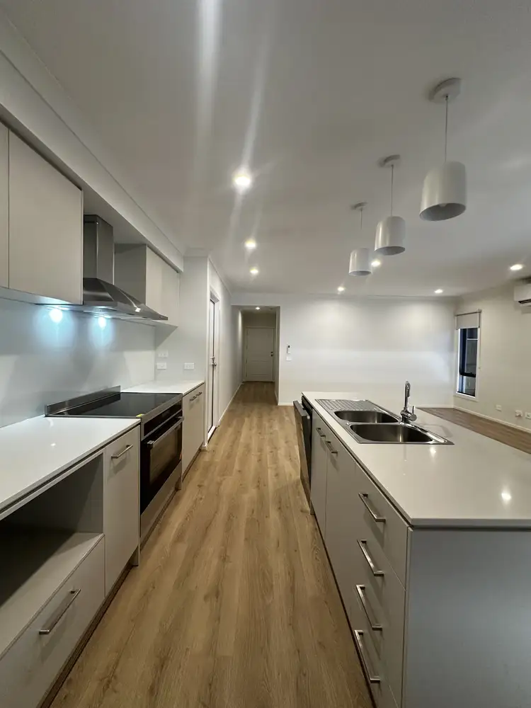 Fourth view of Homely house listing, 24 Pasofino Drive, Bonnie Brook VIC 3335