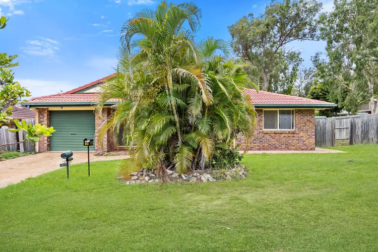 Fourth view of Homely house listing, 1 Clarence Place, Forest Lake QLD 4078