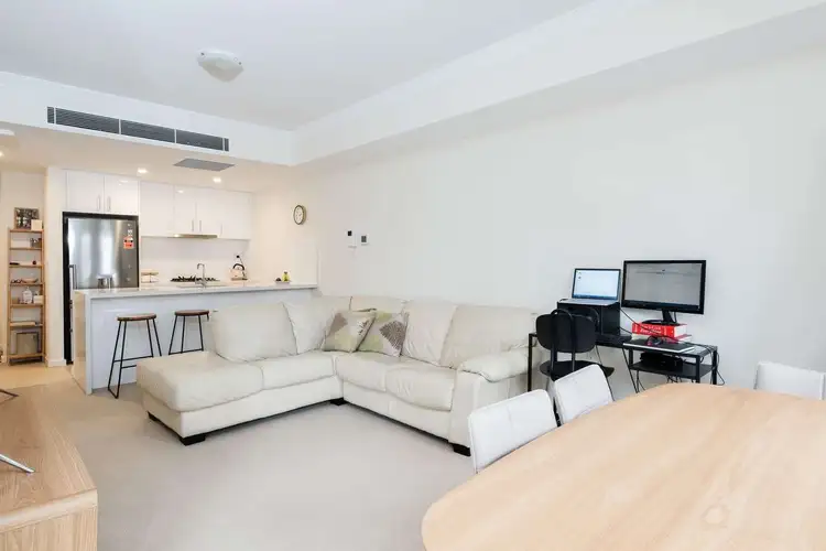 Main view of Homely unit listing, 21/10 Drovers Way, Lindfield NSW 2070