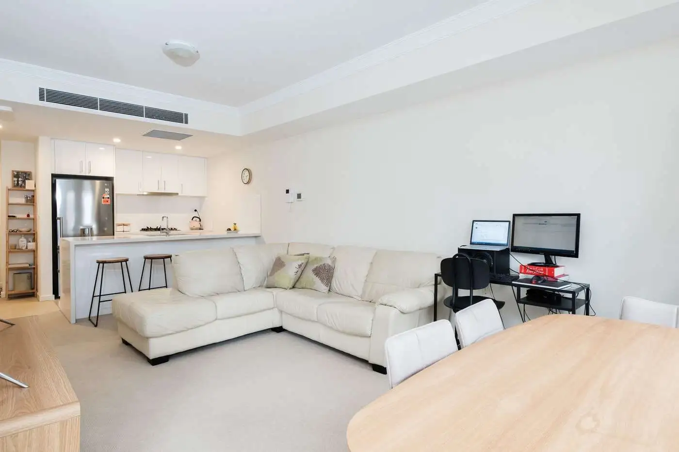 Main view of Homely unit listing, 21/10 Drovers Way, Lindfield NSW 2070