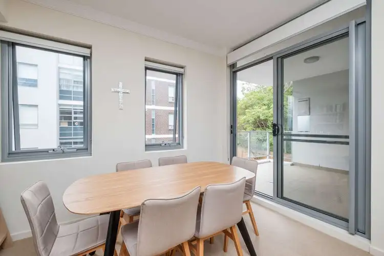 Second view of Homely unit listing, 21/10 Drovers Way, Lindfield NSW 2070