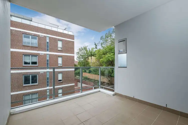 Third view of Homely unit listing, 21/10 Drovers Way, Lindfield NSW 2070