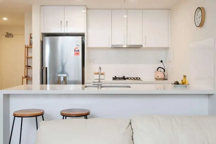 Fourth view of Homely unit listing, 21/10 Drovers Way, Lindfield NSW 2070