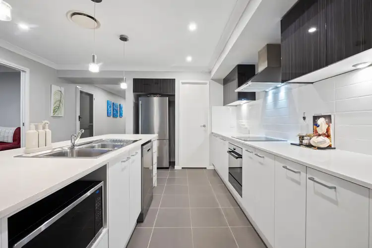 Fourth view of Homely house listing, 15 Manooka Drive, Rainbow Beach QLD 4581