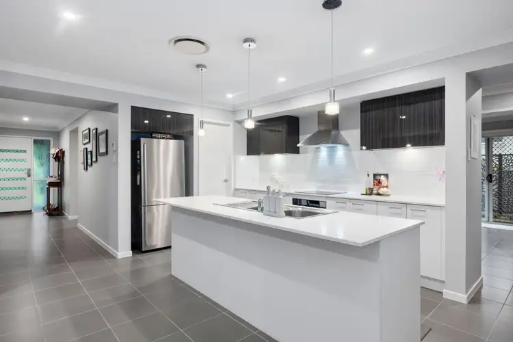 Fifth view of Homely house listing, 15 Manooka Drive, Rainbow Beach QLD 4581