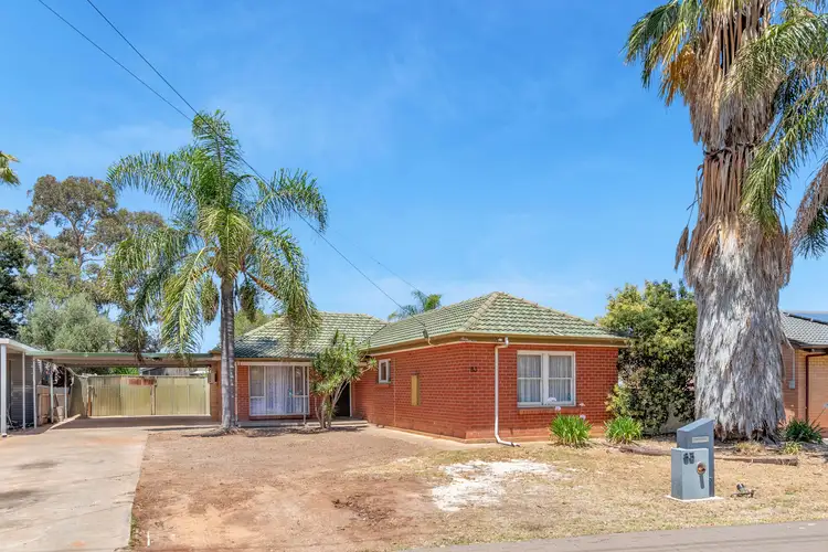 Main view of Homely house listing, 83 Crittenden Road, Smithfield Plains SA 5114