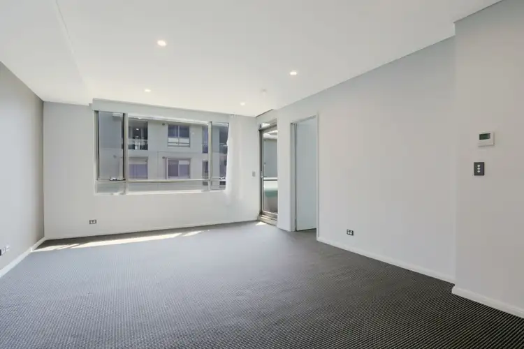 Second view of Homely apartment listing, 512/3 Alma Road, Macquarie Park NSW 2113