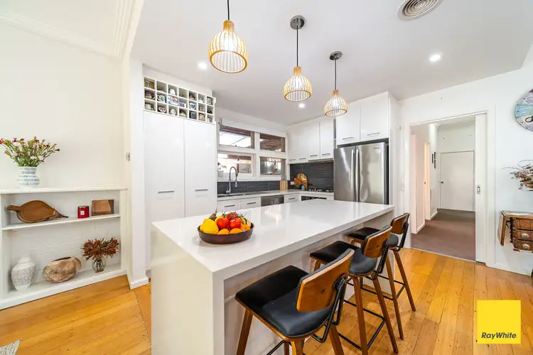 Second view of Homely house listing, 2 Carolin Street, Quarry Hill VIC 3550