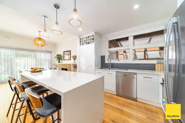 Third view of Homely house listing, 2 Carolin Street, Quarry Hill VIC 3550