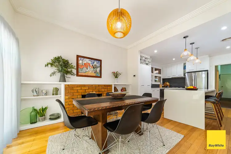 Fourth view of Homely house listing, 2 Carolin Street, Quarry Hill VIC 3550