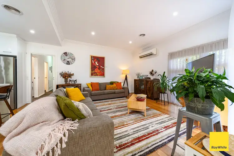 Sixth view of Homely house listing, 2 Carolin Street, Quarry Hill VIC 3550